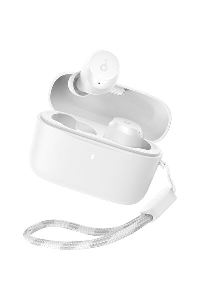 Anker True Wireless Headphones SoundCore A25i, 28 hours of autonomy, Bluetoot...