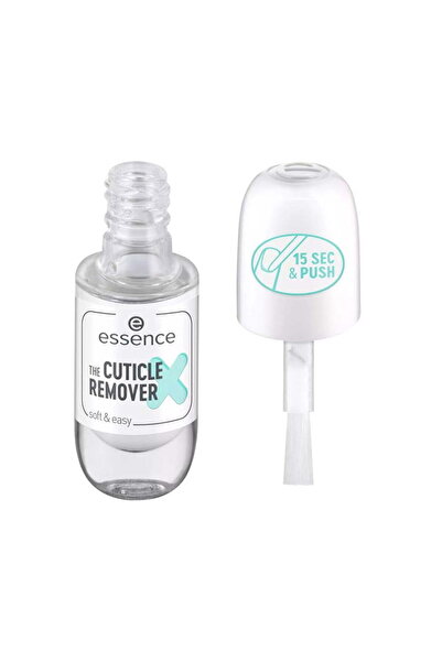 Essence Cuticle Remover Solution