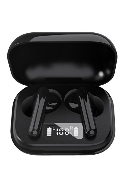 Denver TWE-38, Bluetooth 5.0, 4h, Negru