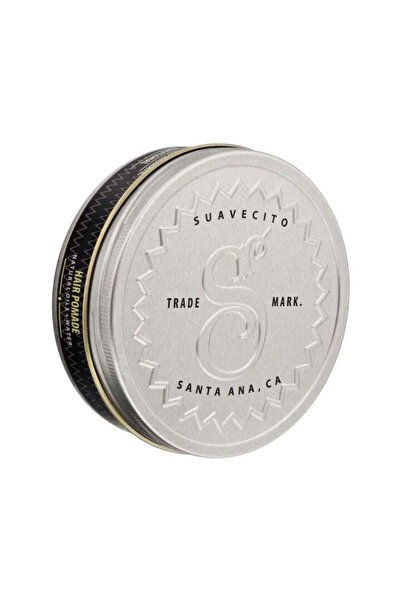 Suavecito Premium Blends Hair Pomade