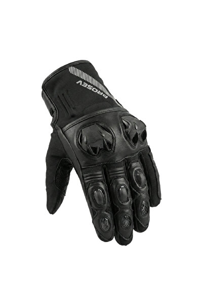 Prosev CE4350 YAZLIK ELDİVEN (SİYAH)