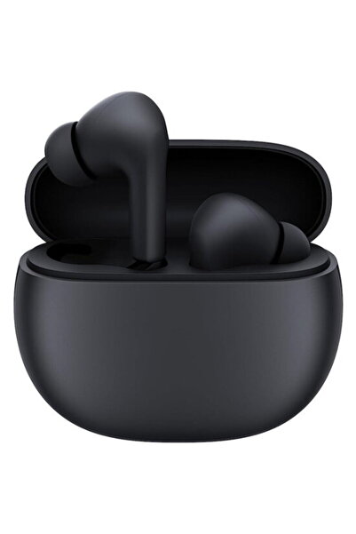 Xiaomi Redmi Buds 4 Active, 5 hours battery life, Bluetooth 5.3, Black