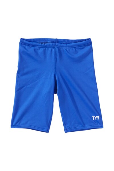 TYR Durafast Elite ®   Jammer Boys' Swim Trunks - Solid