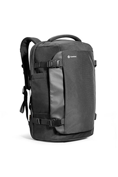 Tomtoc Universal 17″, 40L, Negru