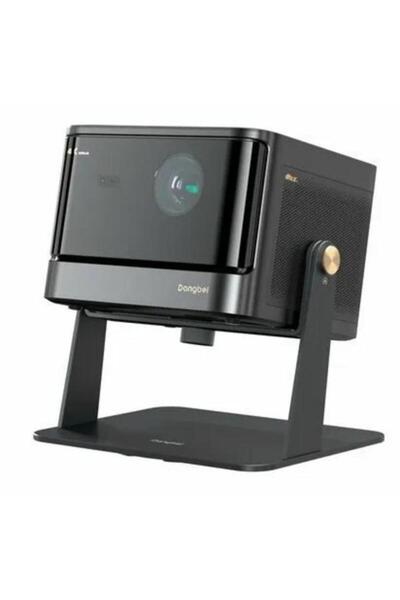 Dangbei Proiector 4K Laser Mars Pro 2 + Suport Negru