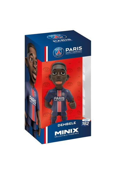 MINIX PSG - DEMBELE