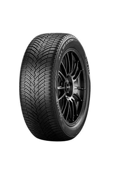 Pirelli 235/45R17 97Y XL Cinturato All Season SF3 M+S 2023 4 Mevsim Lastik