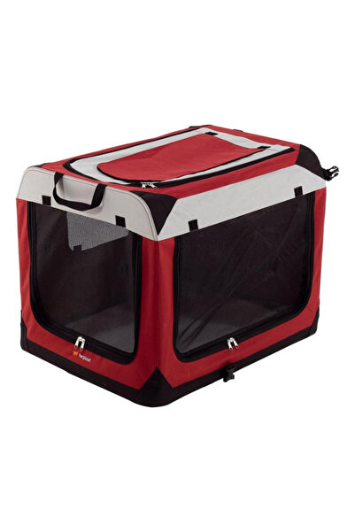 Ferplast Holiday 6 Köpek Taşıma Çantası 70X52X H 52 cm