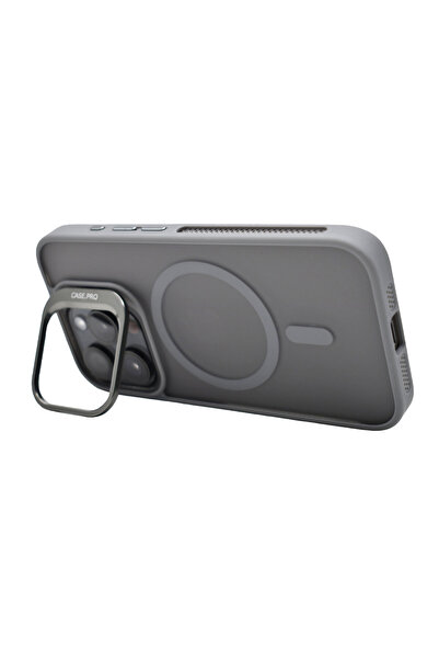 VERTEK Husa Silicon CasePro CameraBracket, protectie camere, pentru iPhone 13...