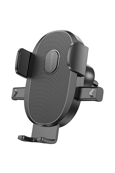 Borofone Suport Auto BH92 Grand, 4.5inch - 7inch, Negru