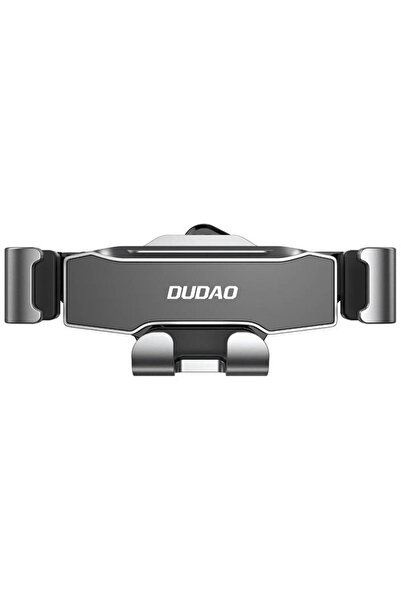 DUDAO Suport tip gravitație pentru smartphone F11 Pro (negru)