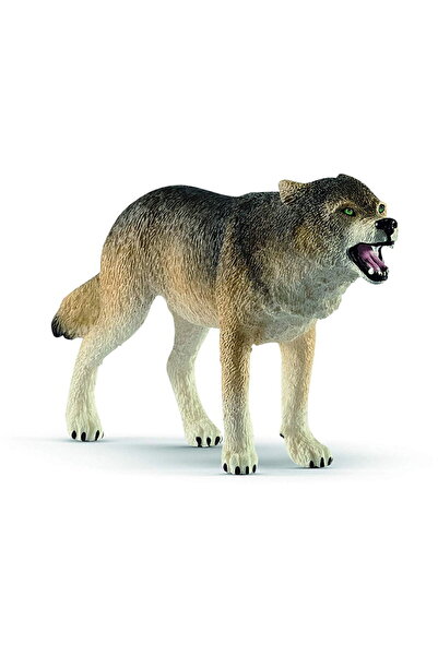 SCHLEICH Lupul sălbatic - 14821