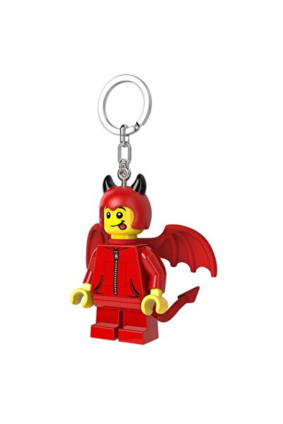 LEGO Little Devil LED Keychain