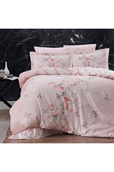 First Choice Luxury Cotton satin Duvet Cover Set 6 pieces, First Choice, Mati...