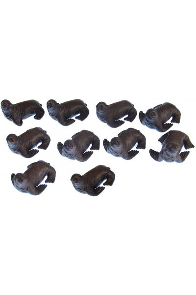 SCHLEICH manatee, play figure