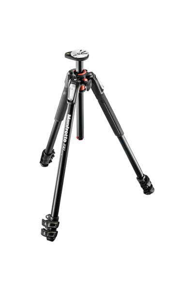 Manfrotto حامل ثلاثي القوائم من الألومنيوم MT190XPRO3