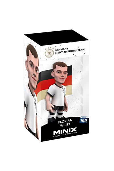 MINIX NIEMCY - FLORIAN WIRTZ