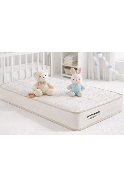 Pierre Cardin Moon Baby Bebek Yatağı