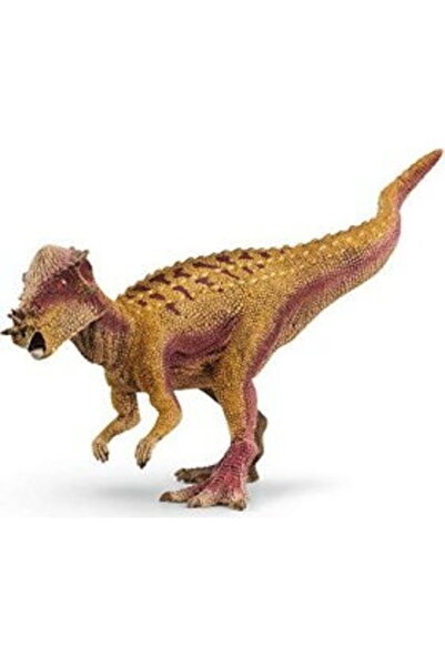 SCHLEICH Pachycephalosaurus, play figure