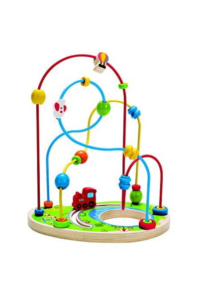 Hape Ringelkunst - E1811