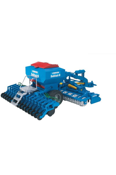 Bruder Seria profesională LEMKEN Solitair 9 Combinație de semănat (02026)