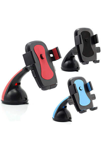 CarGuard Universal phone holder, Various colors