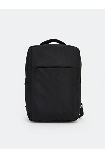 LC Waikiki Black Men's Laptop Bag