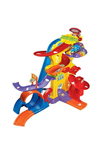 Other VTech Tut Tut Baby Flitzer Freizeitpark - 80-156904