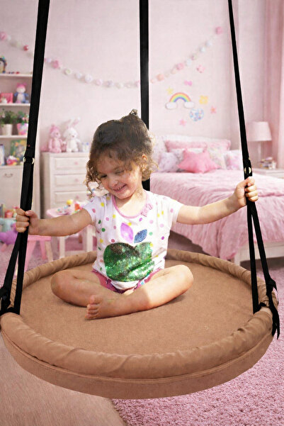 gökevim Koza 3 Fonksiyonlu Salıncak