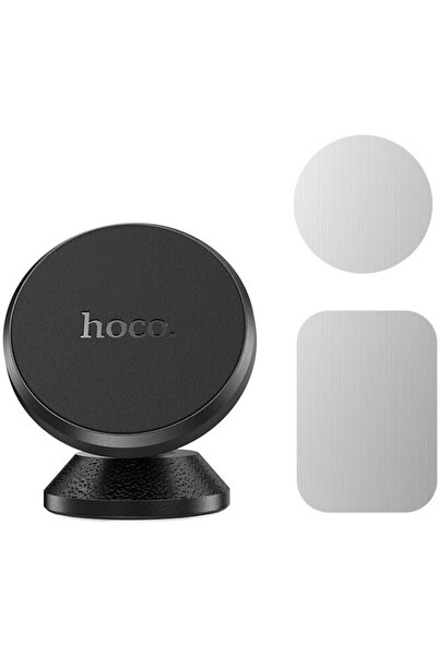 Hoco Suport Auto Magnetic pentru Bord - Ligue (CA79) - Black