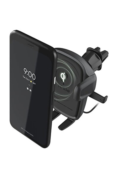 iOttie Suport pentru ventilație și CD Easy One Touch Wireless 2