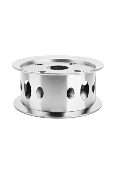 China Stainless Steel Tea Pot Warmer 15 cm