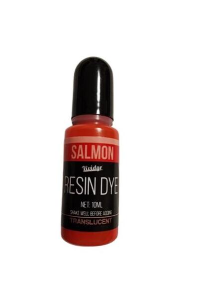 Vividye Pigment lichid pentru rasina epoxidica 10 ml