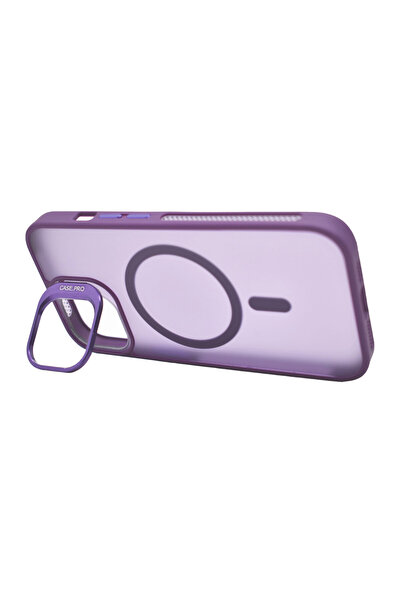 VERTEK Husa Silicon CasePro CameraBracket, protectie camere, pentru iPhone 11...