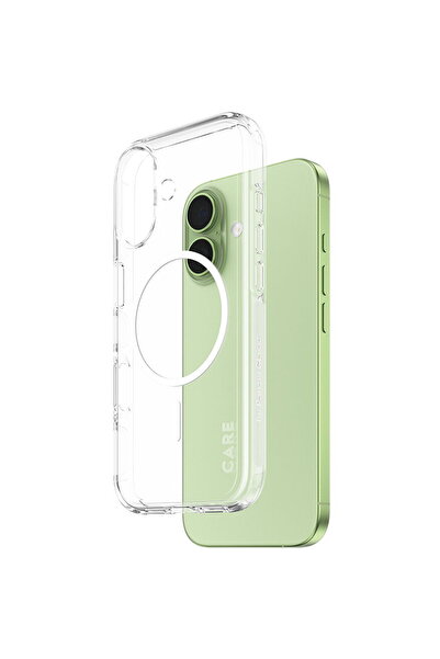 Panzer Glass Husa pentru iPhone 17 - PanzerGlass® CARE Flagship Urban Explore...