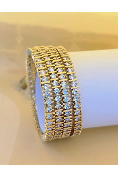 Arjwan Accessories Stunning plated bracelets with a captivating sparkle and d...
