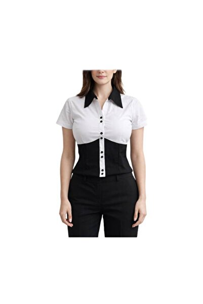 OEM FD C356 shirt, white color,