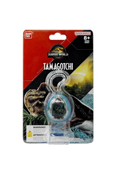 BANDAI TAMAGOTCHI NANO - JURASSIC WORLD MOSOSAURUS
