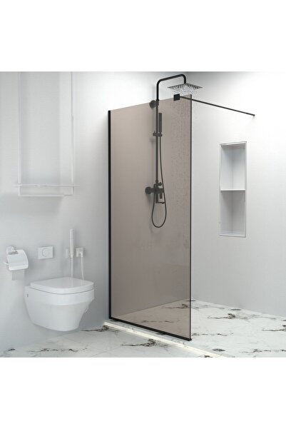 OEM Paravan dus walk-in 6 mm x 70 cm x 195 cm