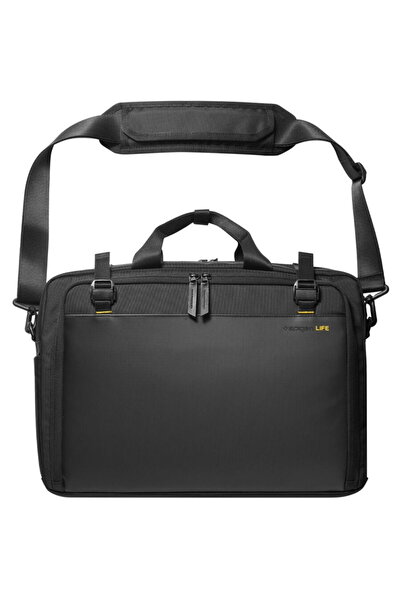Spigen Klasden KD300 16" Laptop Business Bag - Black