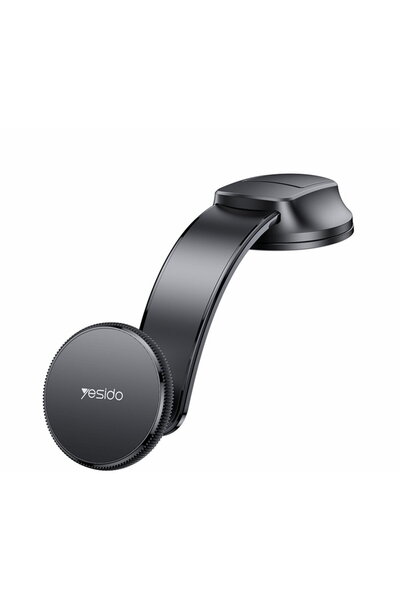 Yesido Suport de Bord pentru Telefon - (C176) - Black