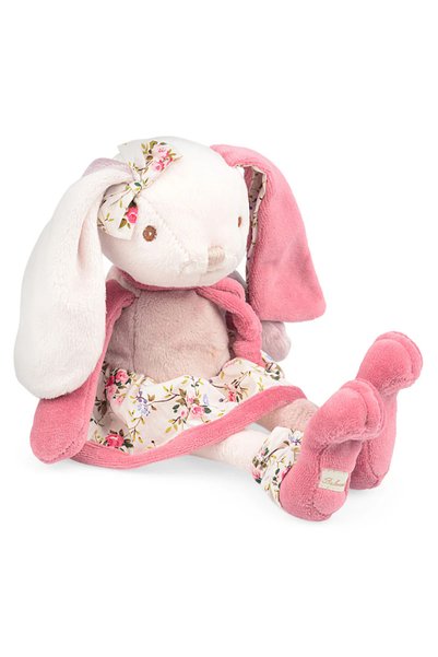 Bukowski Bears Bibi – Iepuraș de Pluș Premium 25 cm in cutie CADOU