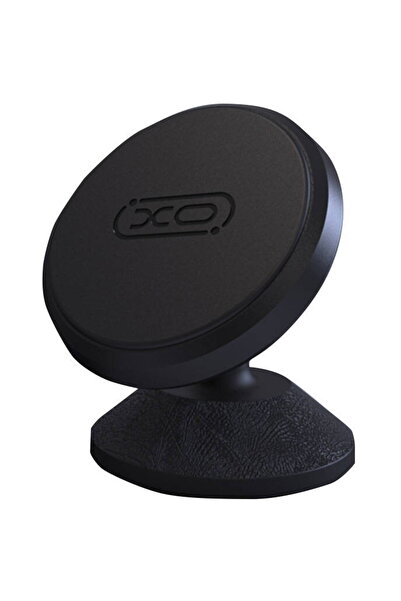 Xo Suport magnetic auto C96A pentru bord (negru)