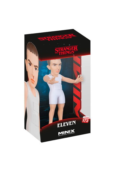 MINIX STRANGER THINGS - UNSPREZECE