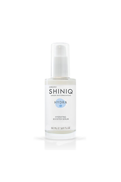 SHINIQ سيروم مرطب معزز 50 مل