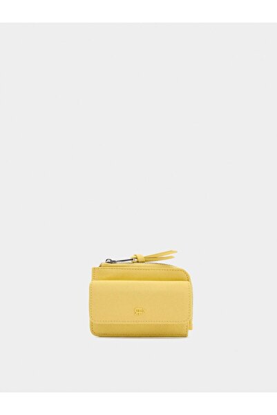 PARFOIS Kadın Dokulu ve Kapaklı Kartlık