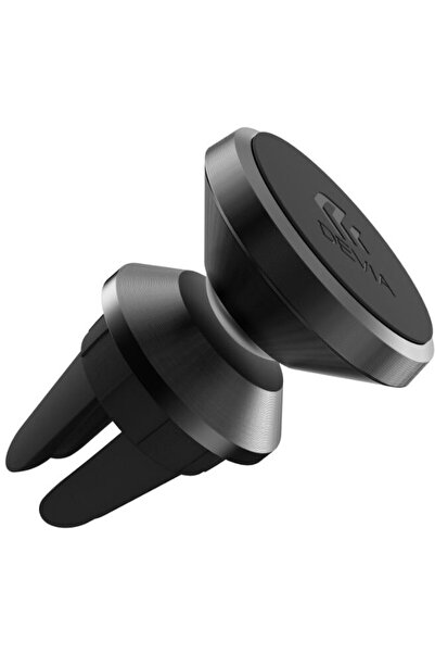 Devia Suport Auto Magnetic Titan Series Black (prindere la suportul de ventil...
