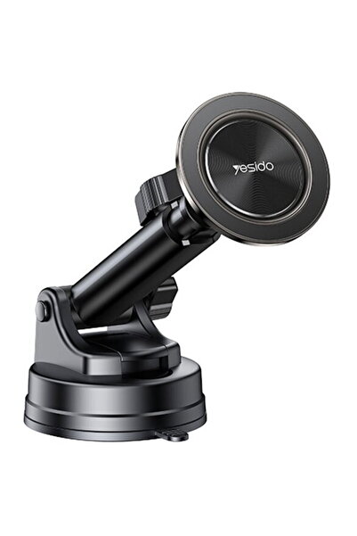 Yesido Suport Masina 360, Prindere de Bord - (C179) - Black