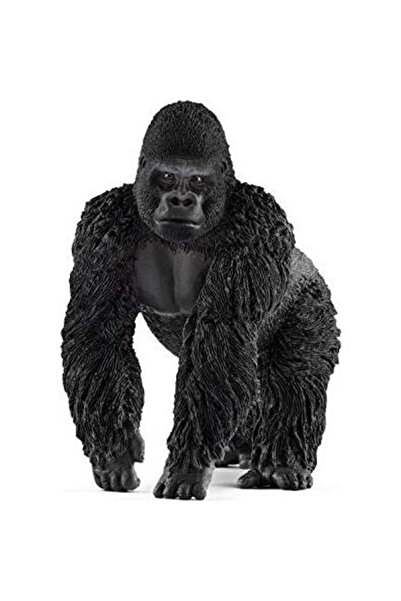 SCHLEICH gorilla male - 14770