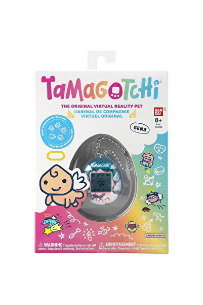 BANDAI TAMAGOTCHI - ÎNGER VISĂTOR